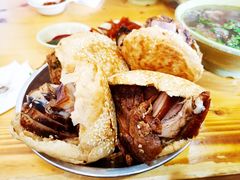 -昌顺马记小吃店(昌盛园店)