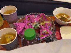 -华夏良子·足道SPA艾灸(中关村旗舰店)