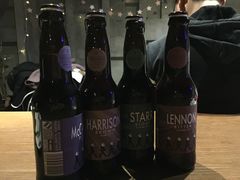 -熊猫精酿啤酒厨房(1912店)