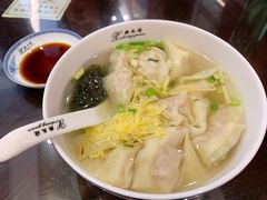 开洋馄饨-熙盛源(复兴路店)