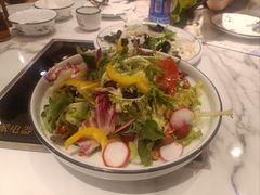-川府宴语烤鱼川菜家常菜(梨园店)