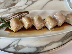 -宝丽轩中餐厅BAOLIXUAN