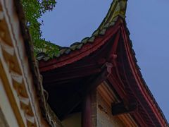 -青岩古镇