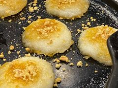 客家煎糍粑-客家汇·客家传承菜(水库店)