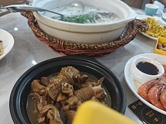 -紫藤园·天目湖大鱼头(南山竹海店)