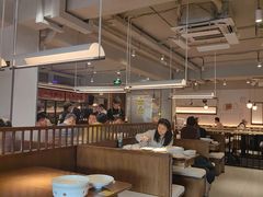 -姥姥家春饼店(八里庄店)