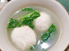-君霖海鲜私房菜(春柳店)