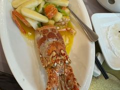 -顺风海鲜港(金玉兰店)