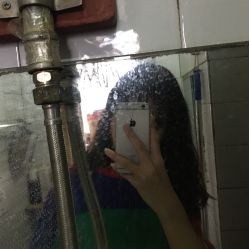 -VK潮牌美发私人定制