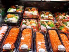 -上清·三文鱼鲜寿司(同德店)