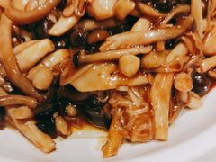-宝轩渔府·老字号海鲜·正宗津菜(水上店)