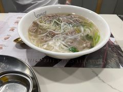 -CHILL Pho澳洲牛肉越南粉(佛山顺德万象汇店)