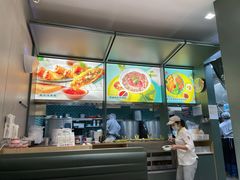 -蔡澜Pho·越南粉餐厅(海上世界店)