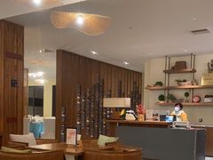 -芳草地度假酒店·野炉中餐厅