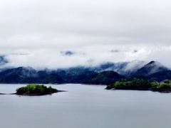 -千岛湖忆湖度假酒店(中心湖景区店)