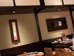 大堂-yokocho上横町·日本食街(深业上城店)