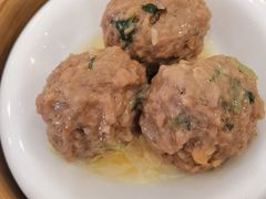-东江渔村·古典园林·30年粤菜老字号(太和店)