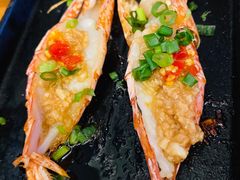 -木屋烧烤(龙湖天街店)