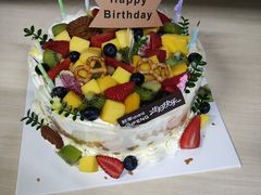 -新丰蛋糕(百花路总店)