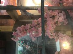 -缘福乡村铁锅炖民宿(八达岭店)