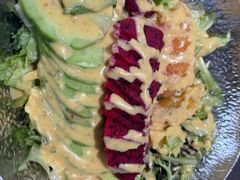 -大锅强·蒸海鲜青岛菜(吾悦广场店)