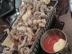 -Ciao窑炉披萨餐厅(宁波阪急店)