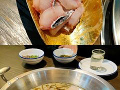 营养锅底-土著渔匠·养生蝴蝶鱼(香樟路店)