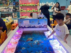 -丽达购物中心(崂山店)