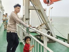 -海安新港(公交站)