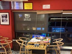-清真·天府皇城坝百年牛肉火锅(皇城清真寺店)