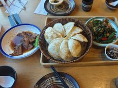 -澜小宴·胶东海鲜烟台味(时光塔店)
