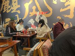 -麒麟风烤牛肉·云南烧烤小排档(丹凤街店)