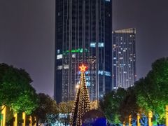-南通绿洲国际假日酒店全日餐厅