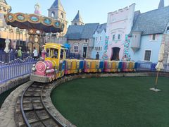 -大连海昌发现王国主题公园