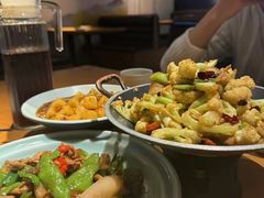 -湘与香缘·湖南菜(王府井北京市百货大楼店)