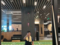 -燃坊JEN ACTIVE游泳健身中心·深圳前海JEN酒店