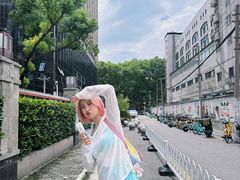 -杭菁壹号健身(余之城店)