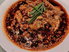 -滋味工坊中餐厅(高新区店)