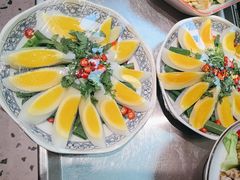 -东北小板凳地摊烧烤(泰来街店)