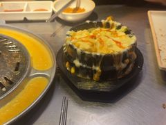 -喜来稀肉(虹泉路店)