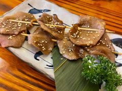 -坂吉屋·居酒屋深夜食堂(龙湖店)