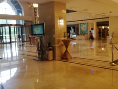 -北京丽景湾国际酒店