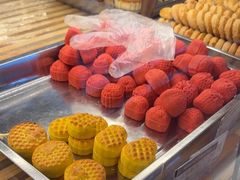 -一大糕点(纬六路店)