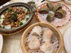 顺德人家虾饺皇-顺德人家食府(黄金广场店)