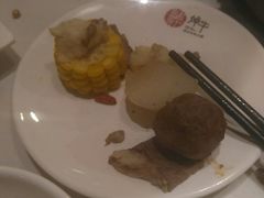 -焯牛潮汕牛肉火锅(云峰街创始店)