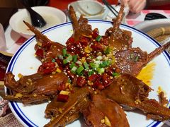-龙虾当家·大排档(红谷滩五中店)