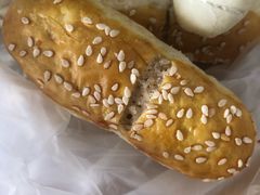 椒盐酥-清真全盛斋传统糕点(许士庙店)