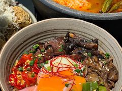 -Ameigo梅果·云贵川bistro(长宁来福士店)