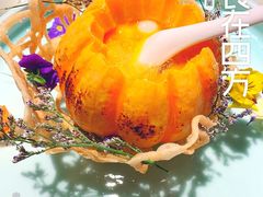 -申粤轩酒楼·三十年粤菜经典(丁香花园店)
