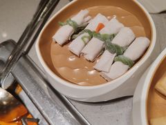 -海底捞火锅(西直门凯德MALL店)